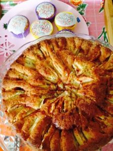 appeltaart Sooo Delicious